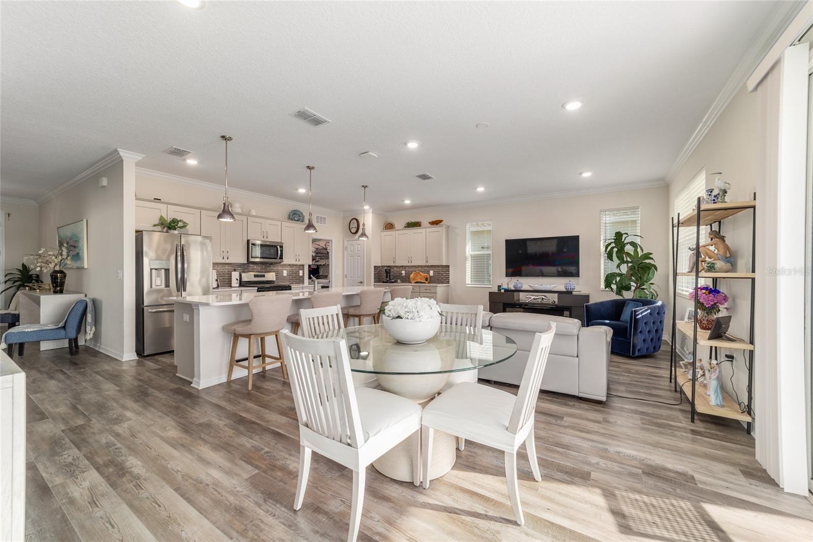 WEYBOURNE LANDING - Residential