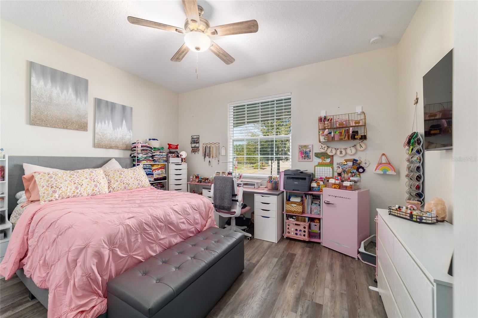 WEYBOURNE LANDING - Residential