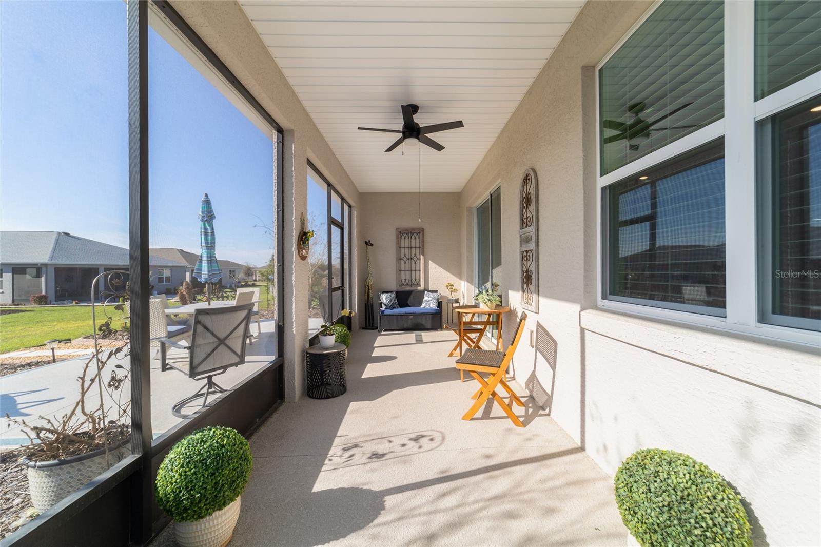 WEYBOURNE LANDING - Residential