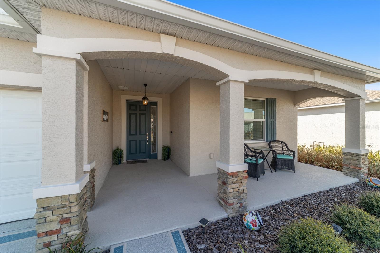 WEYBOURNE LANDING - Residential