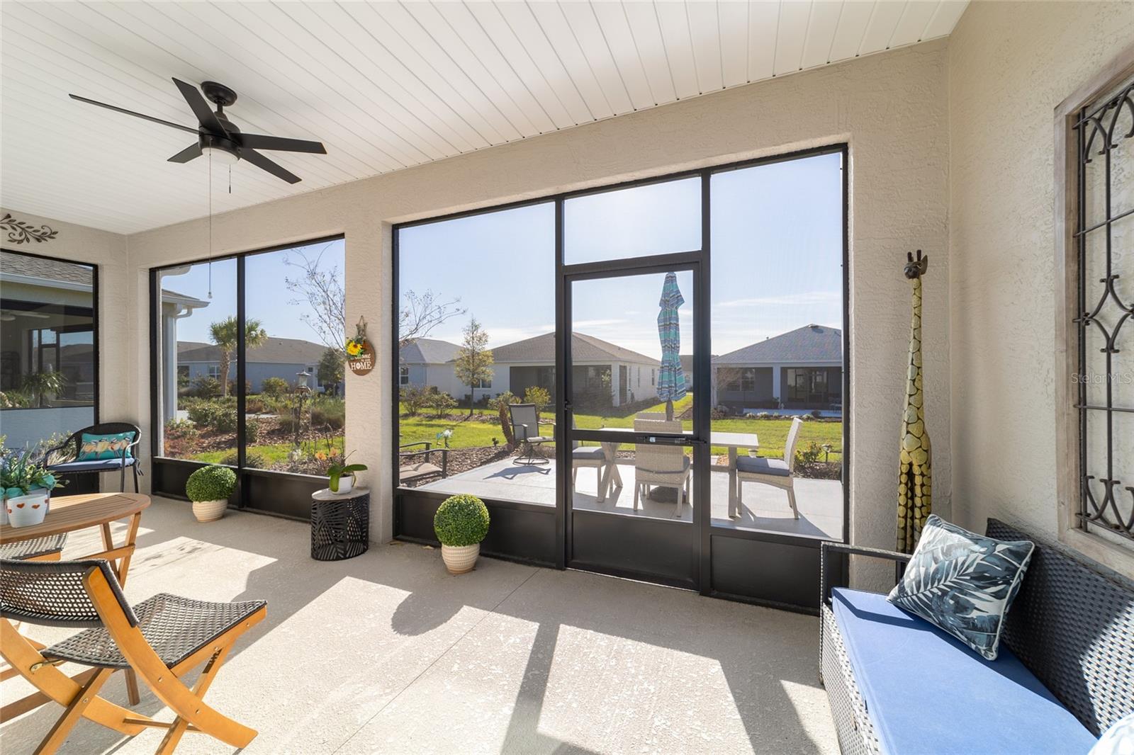 WEYBOURNE LANDING - Residential