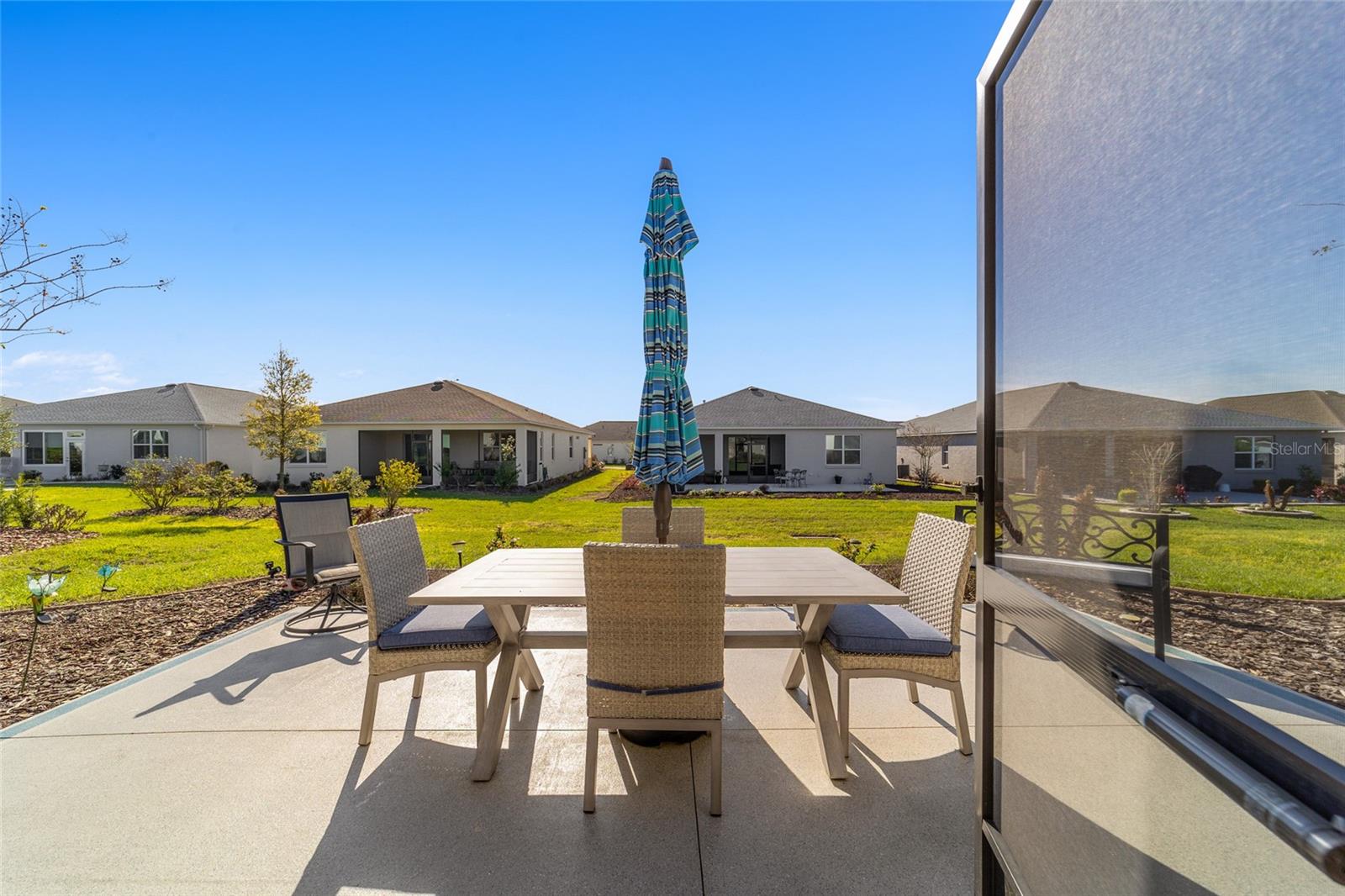 WEYBOURNE LANDING - Residential