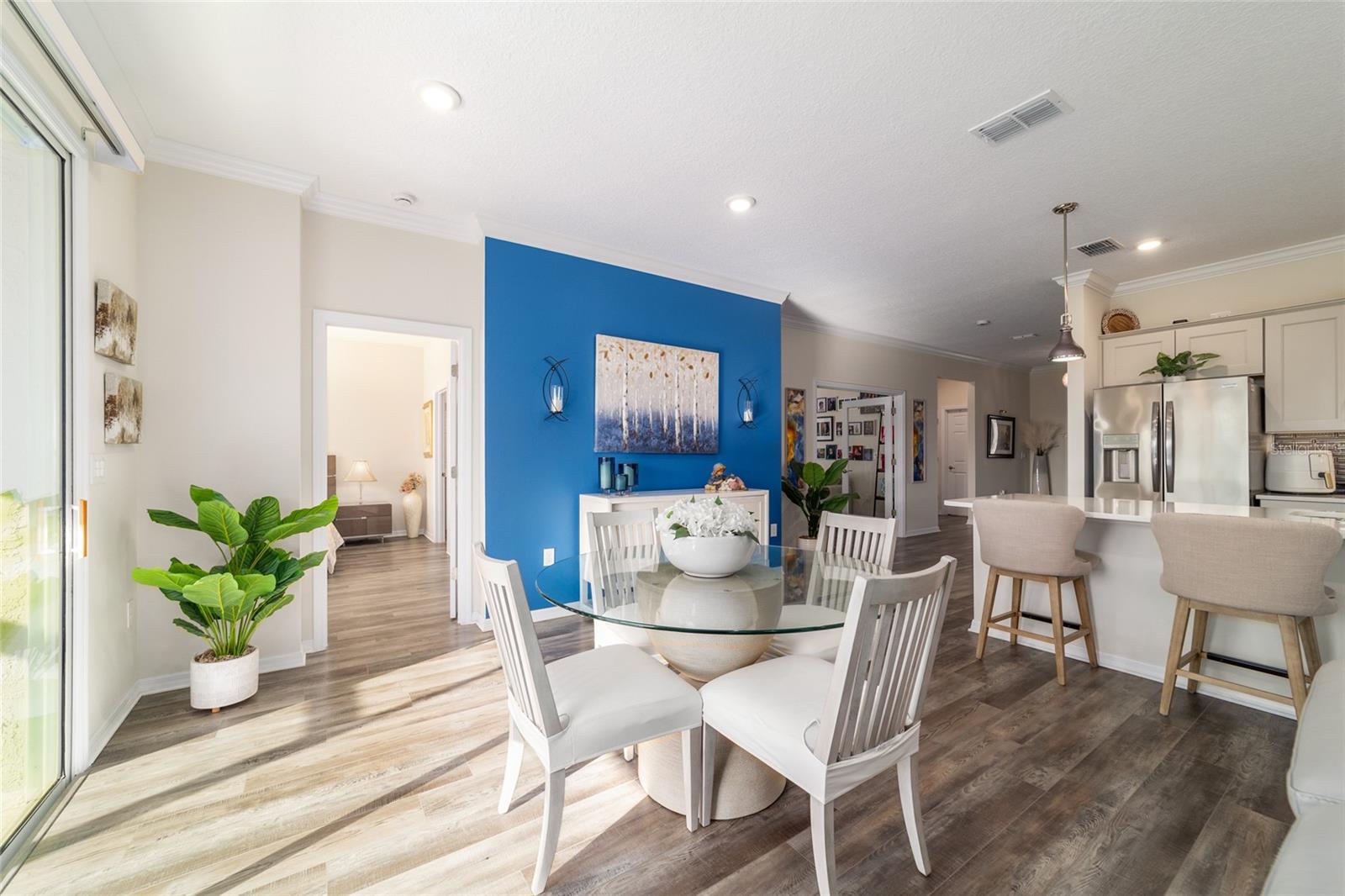 WEYBOURNE LANDING - Residential