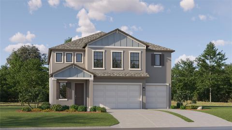 18460 SERENE LAKE LOOP LUTZ FL 33548