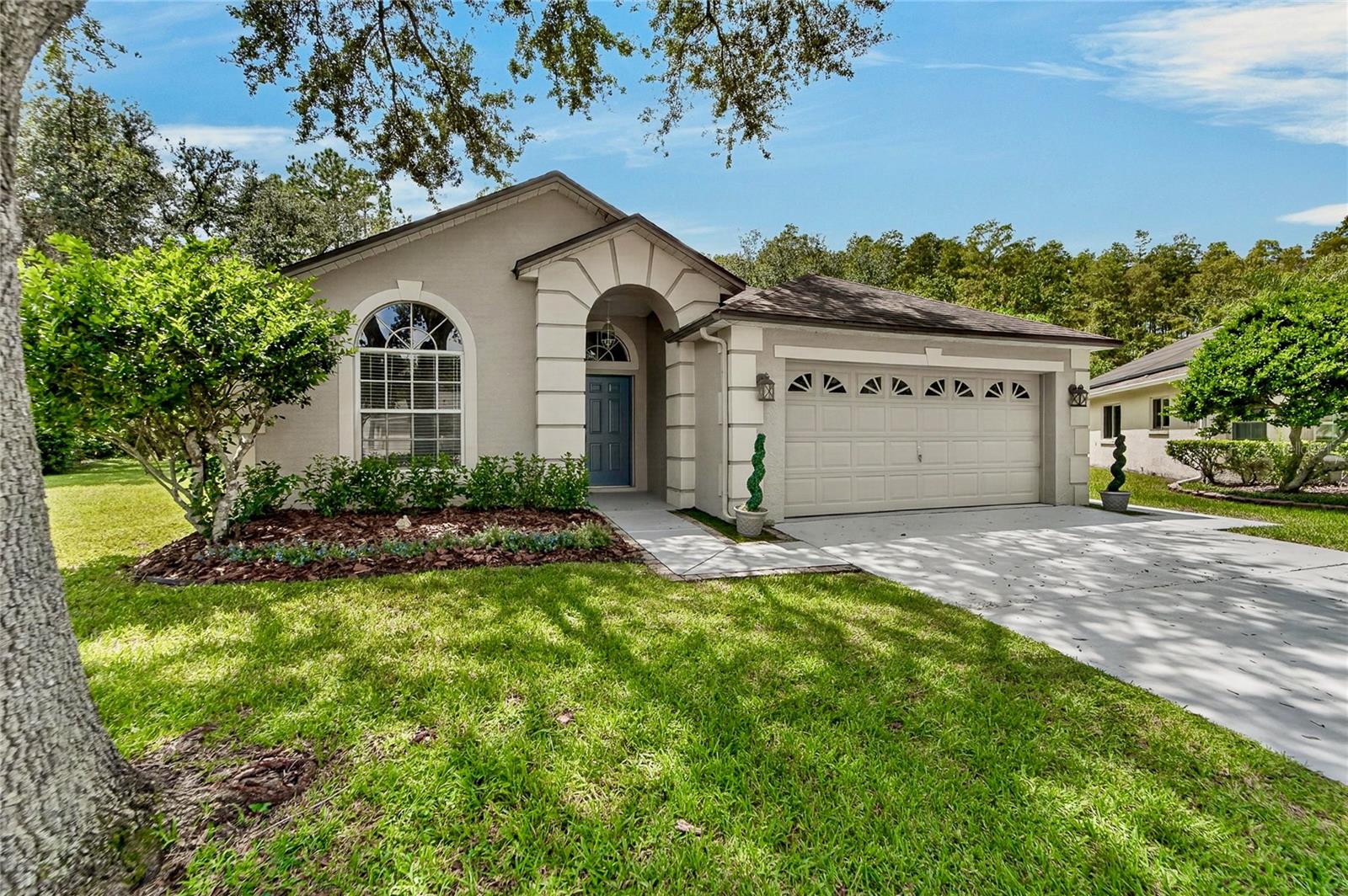 6106 CHALON COURT