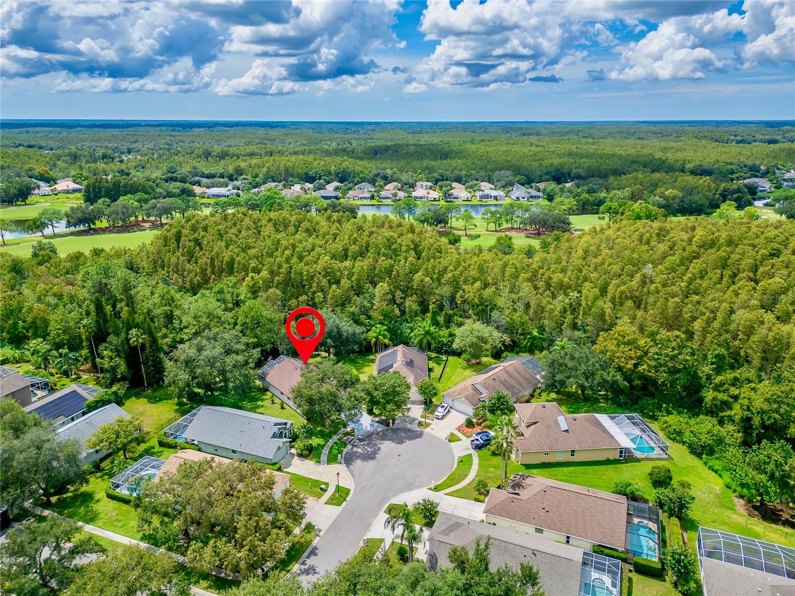 6106 CHALON COURT