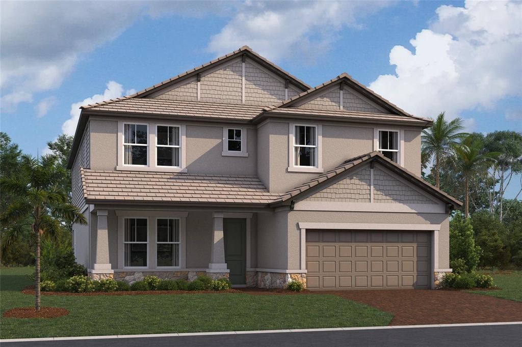 Photo of 17106 Savory Mist Circle, Lakewood Ranch, FL 34211 (MLS # R4909521)