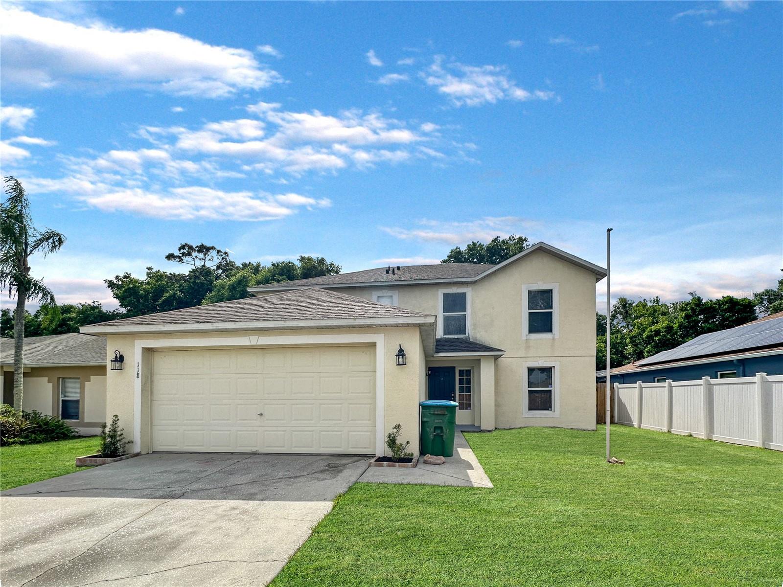 118 OAK VIEW PLACE
