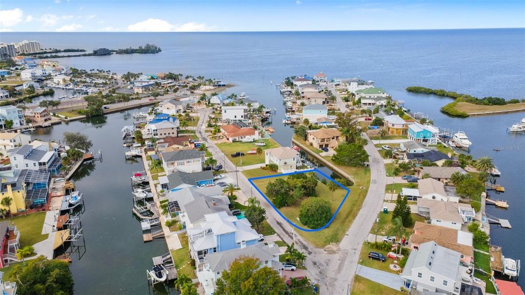 Photo of 6535 Yvette Drive, Hudson, FL 34667 (MLS # TB8453198)