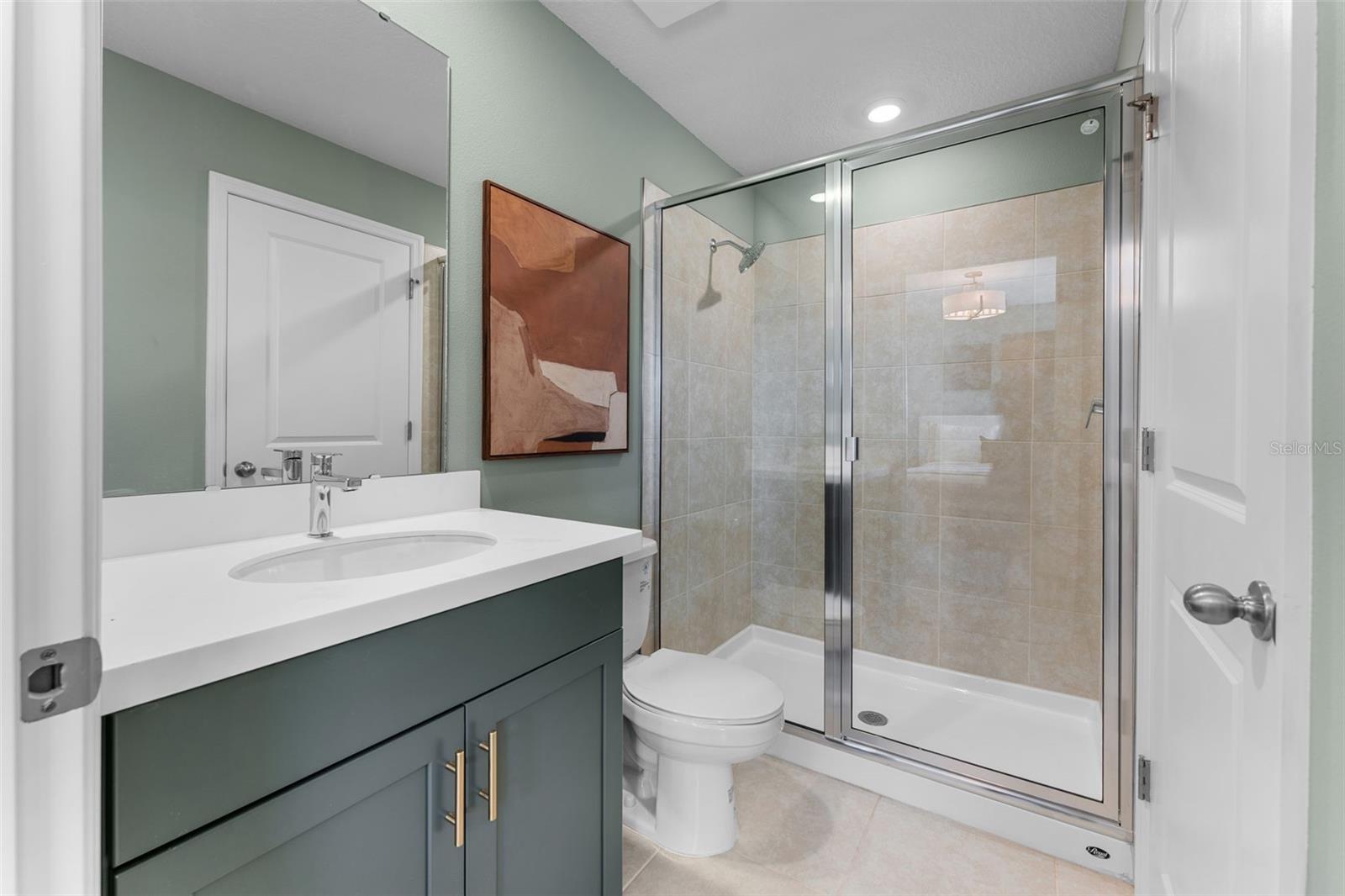 EDEN CREST TOWNHOMES - Residential