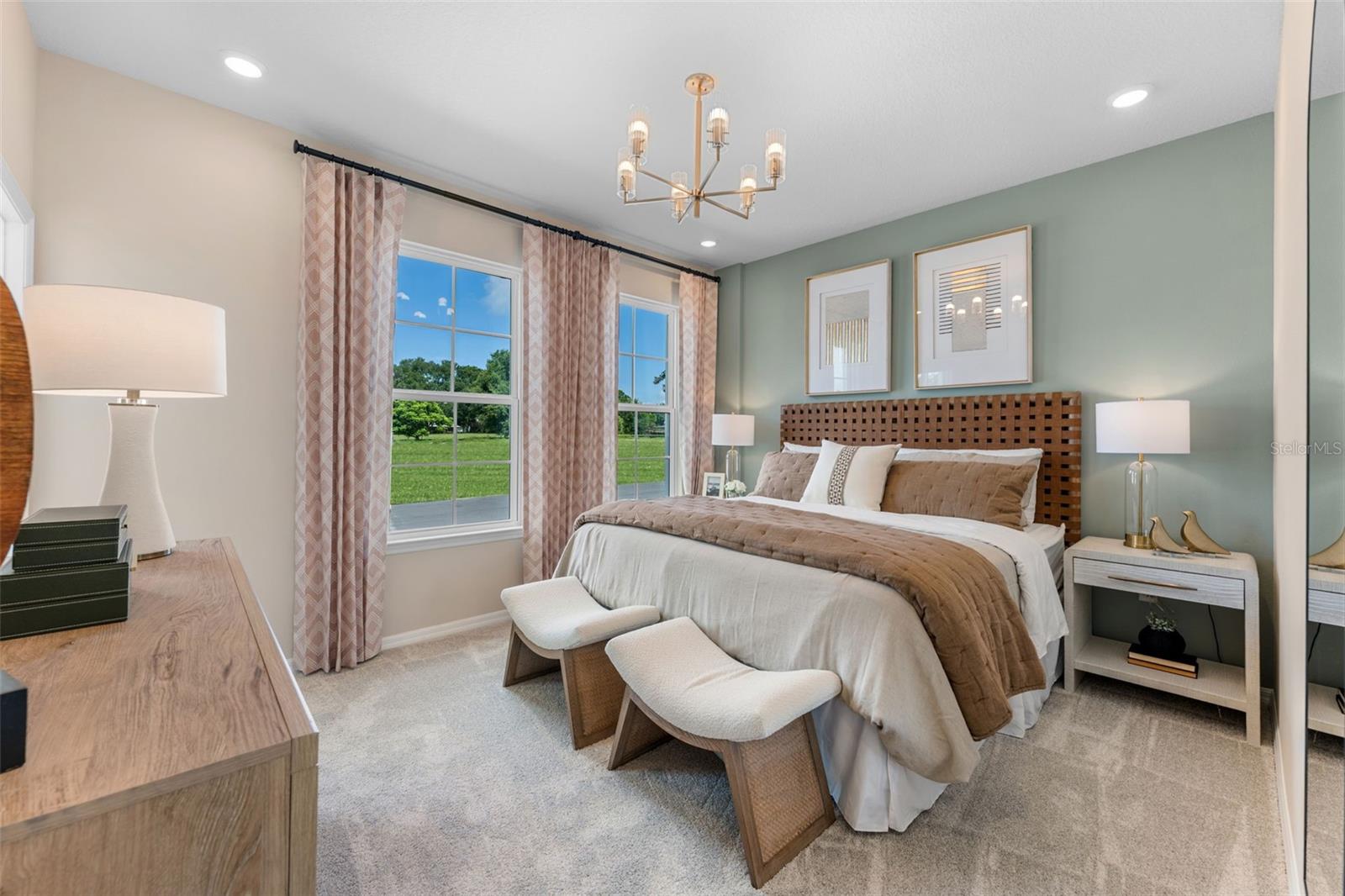 EDEN CREST TOWNHOMES - Residential