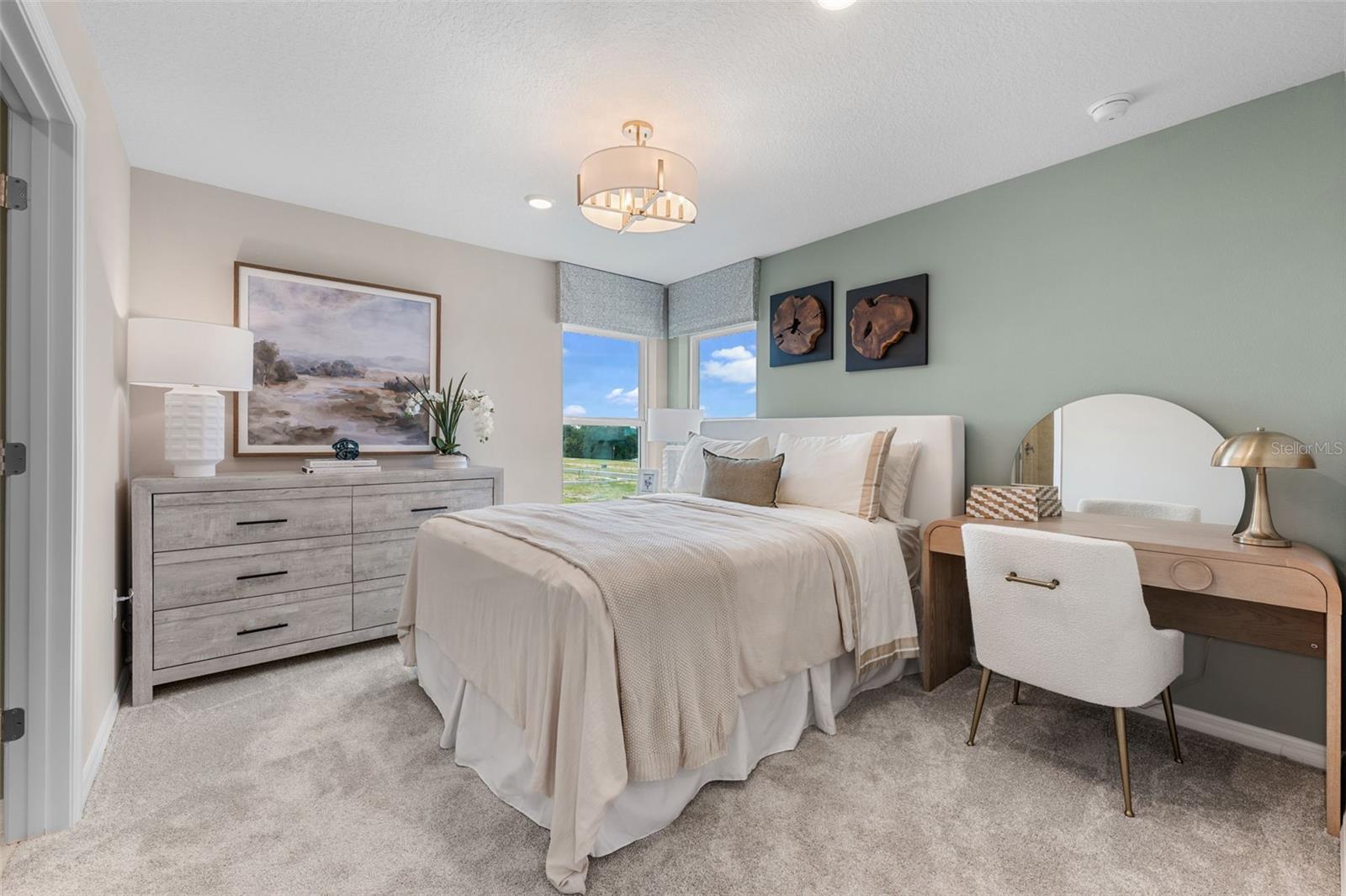 EDEN CREST TOWNHOMES - Residential