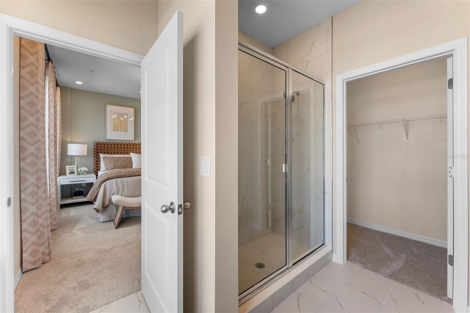 EDEN CREST TOWNHOMES - Residential