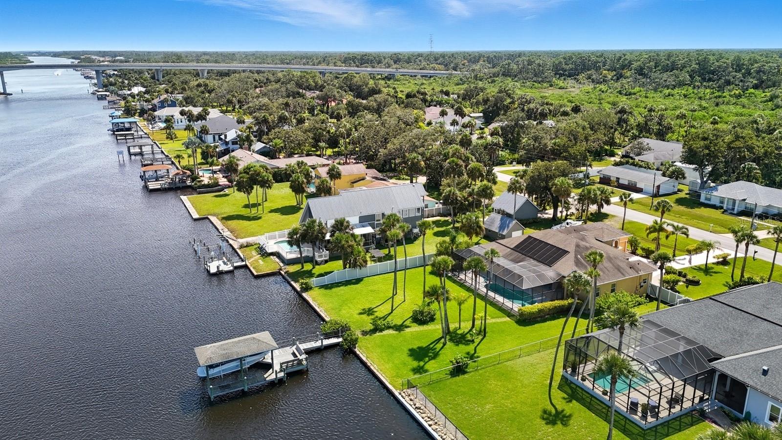 OCEAN CITY SUB - Residential