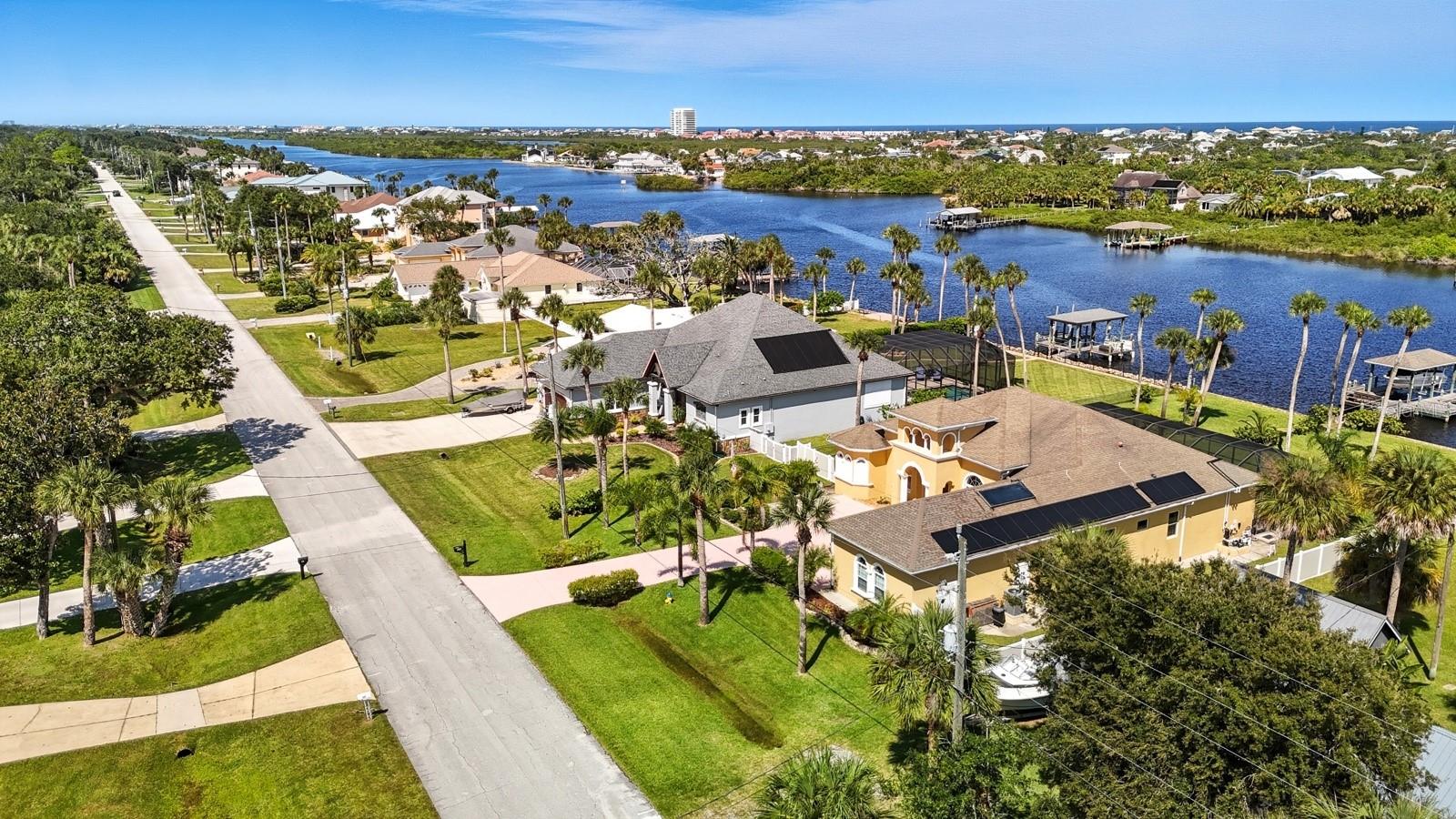 OCEAN CITY SUB - Residential