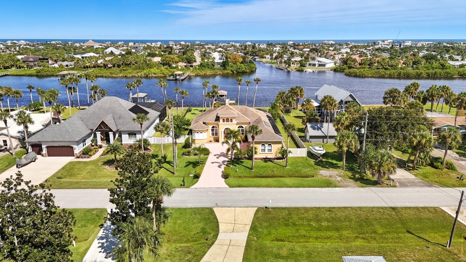 OCEAN CITY SUB - Residential