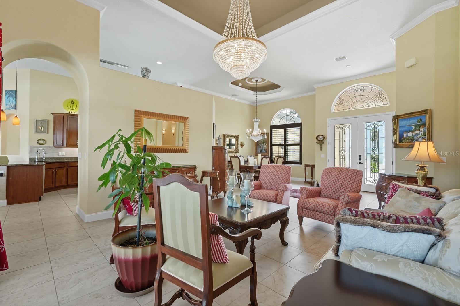 OCEAN CITY SUB - Residential