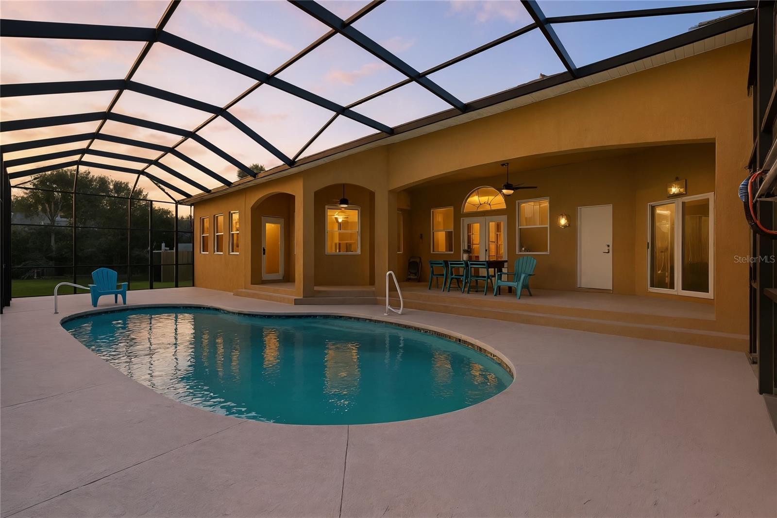 OCEAN CITY SUB - Residential