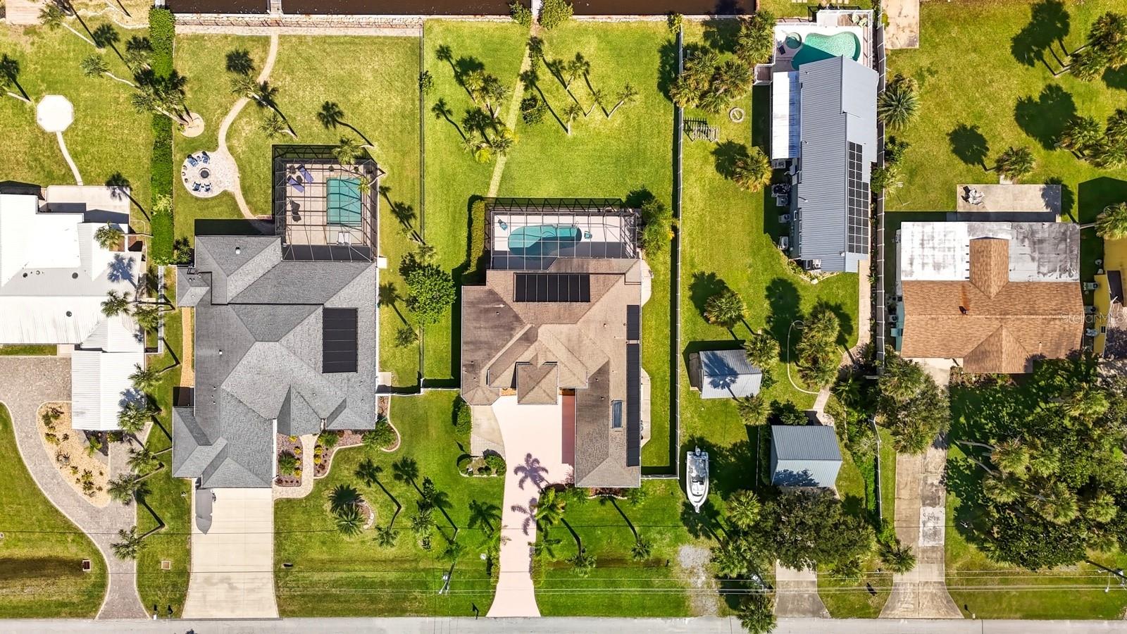 OCEAN CITY SUB - Residential