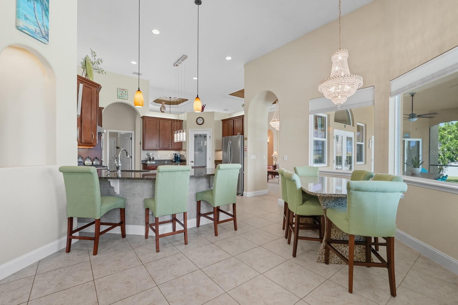 OCEAN CITY SUB - Residential