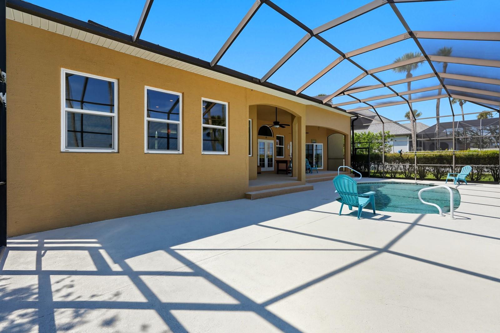 OCEAN CITY SUB - Residential