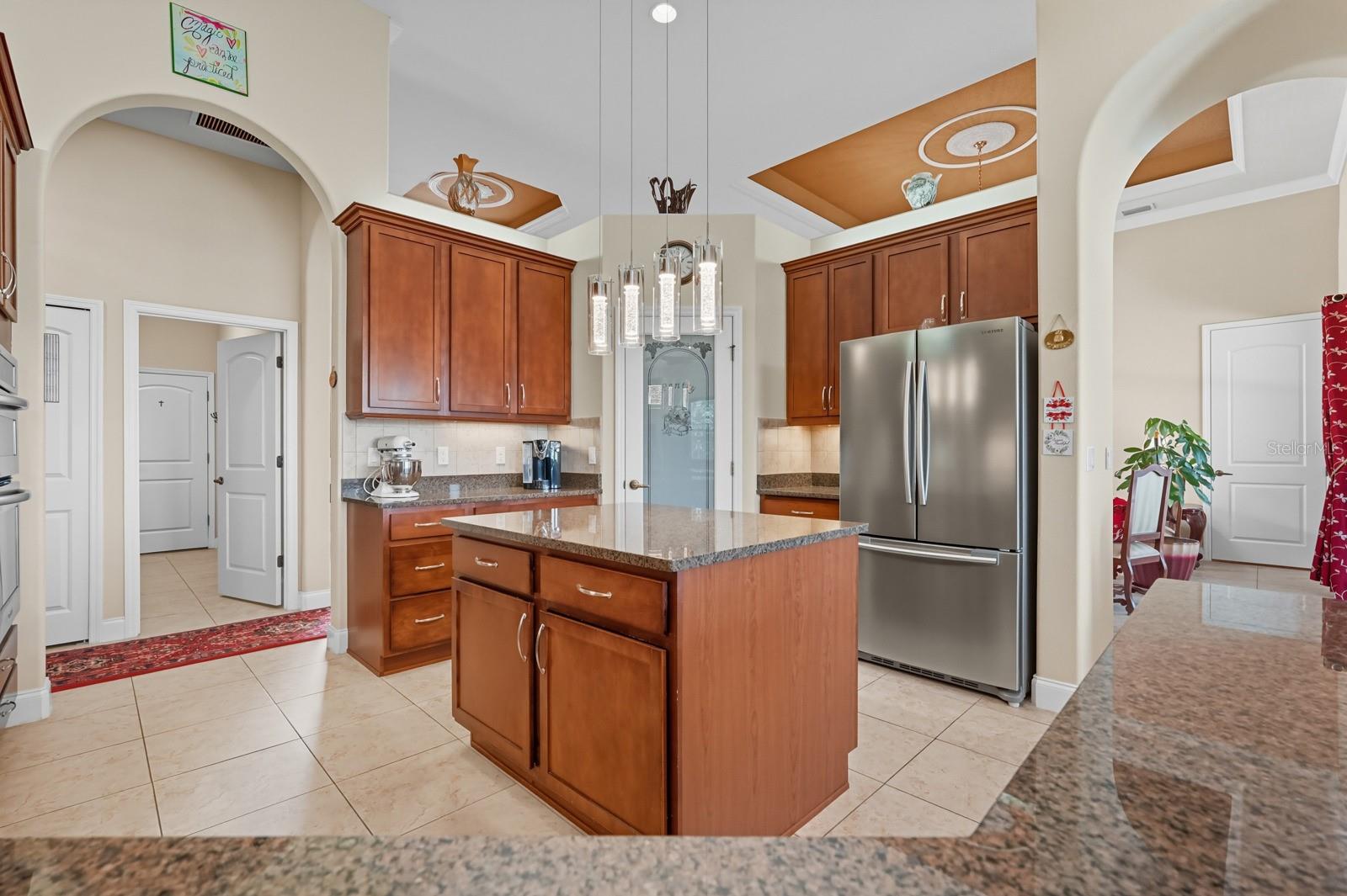 OCEAN CITY SUB - Residential