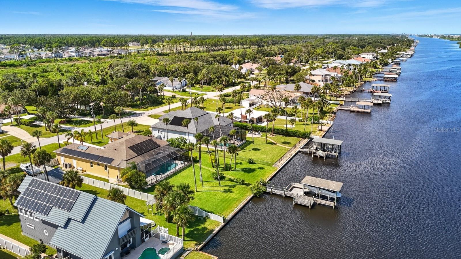 OCEAN CITY SUB - Residential