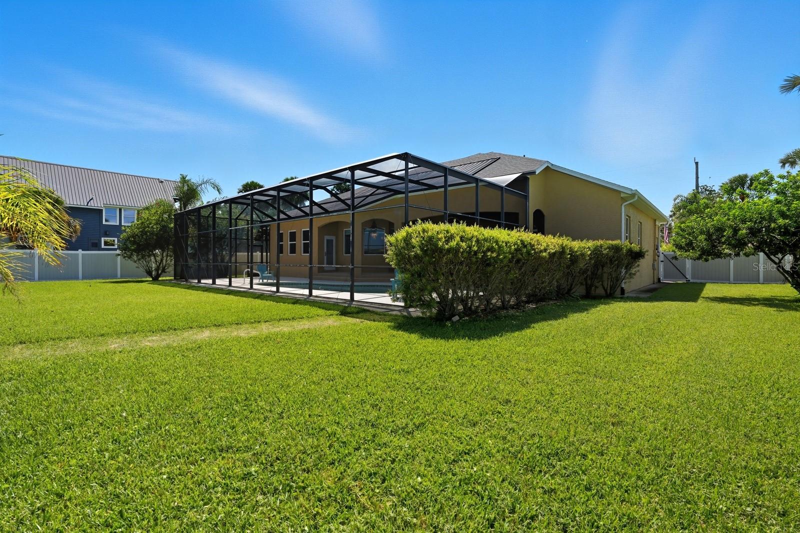 OCEAN CITY SUB - Residential