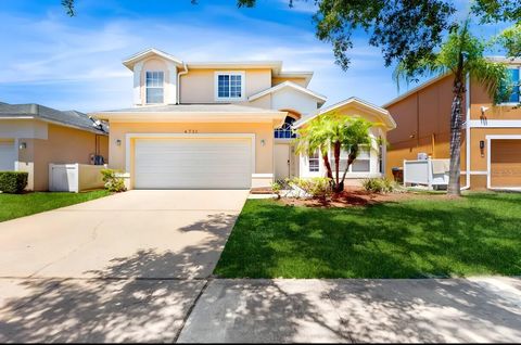 4711 RUBY RED LANE KISSIMMEE FL 34746