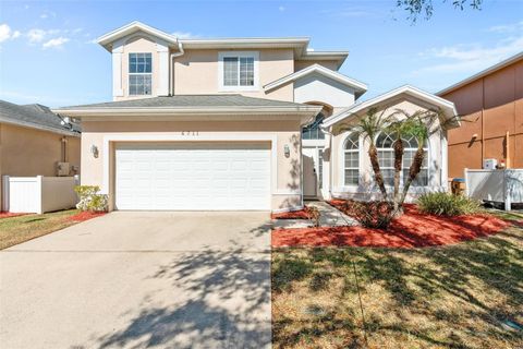 Photo of 4711 Ruby Red Lane, Kissimmee, FL 34746 (MLS # G5103524)