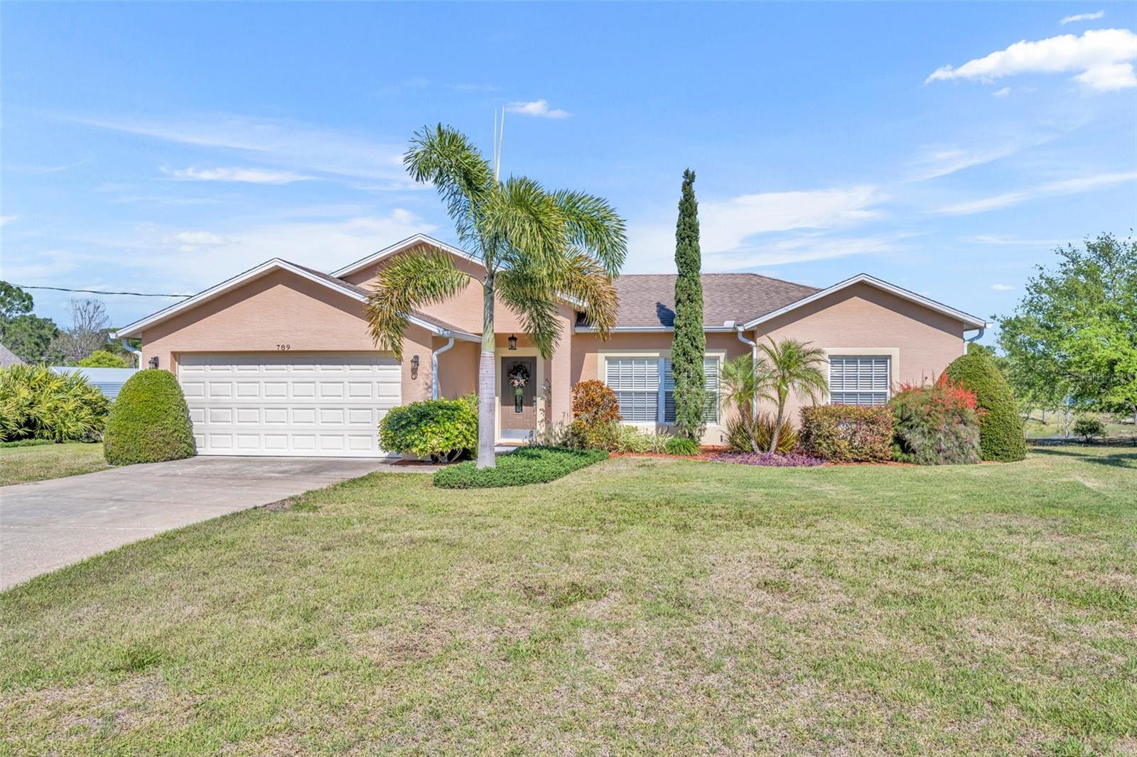 789 KANGAROO COURT