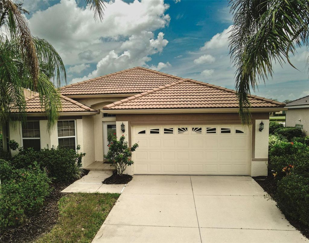 Photo of 10240 Silverado Circle, Bradenton, FL 34202 (MLS # A4660672)