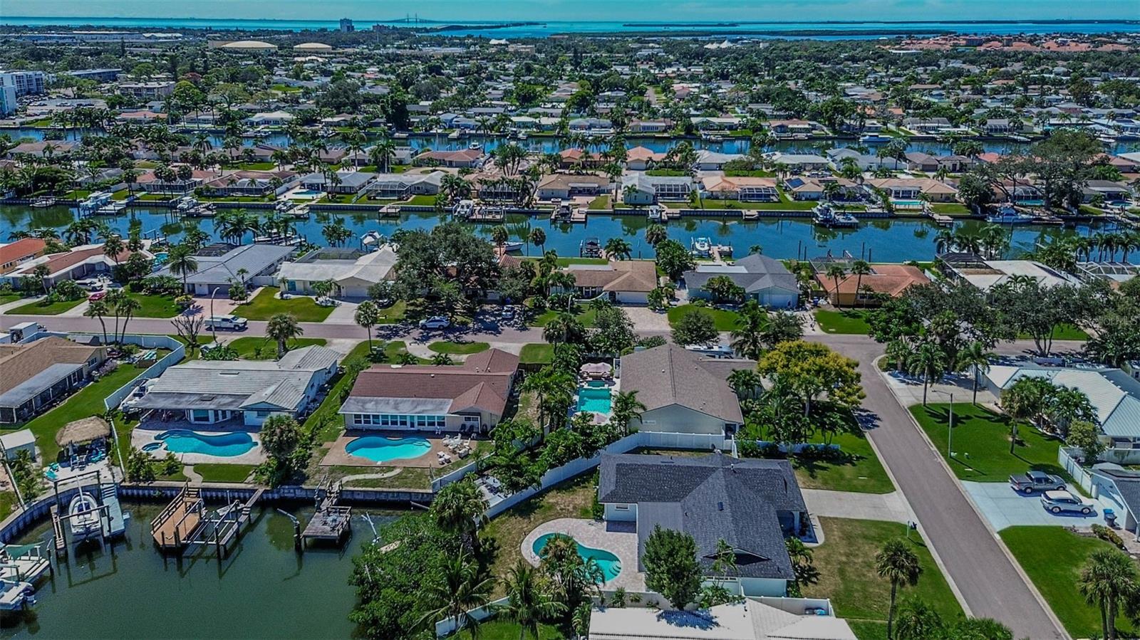 BROADWATER UNIT 2 - Residential