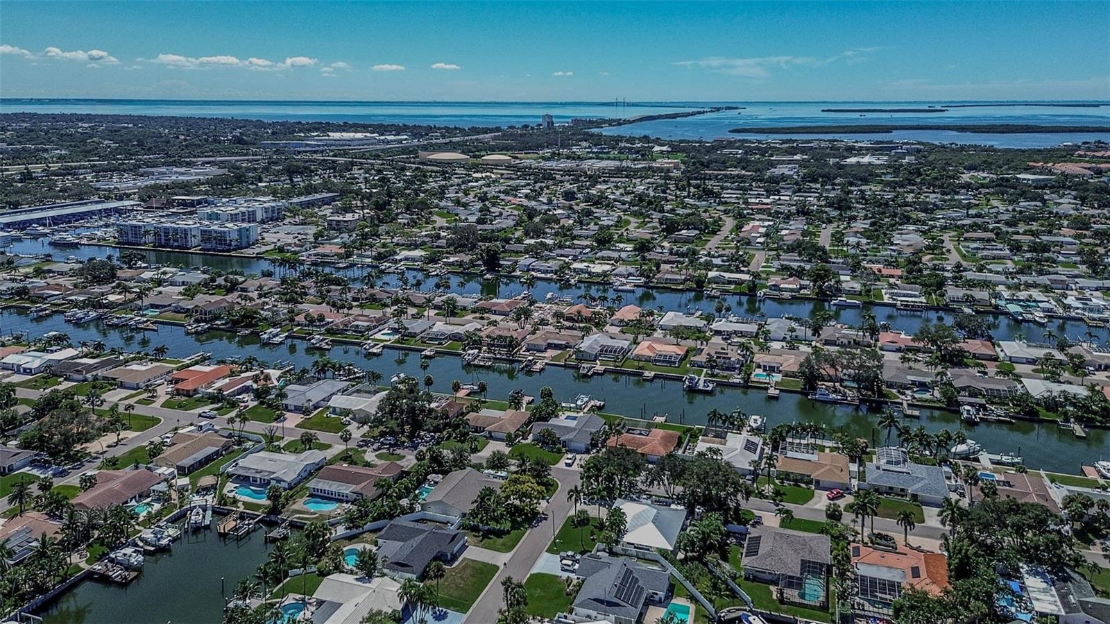 BROADWATER UNIT 2 - Residential