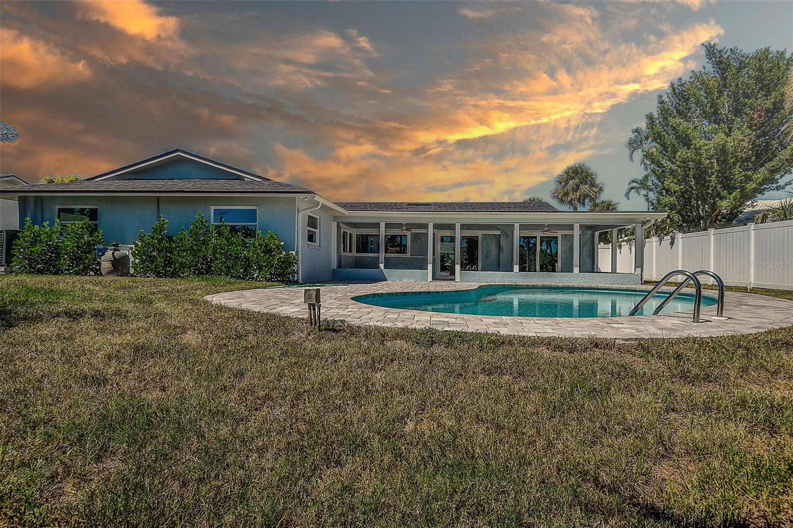 BROADWATER UNIT 2 - Residential