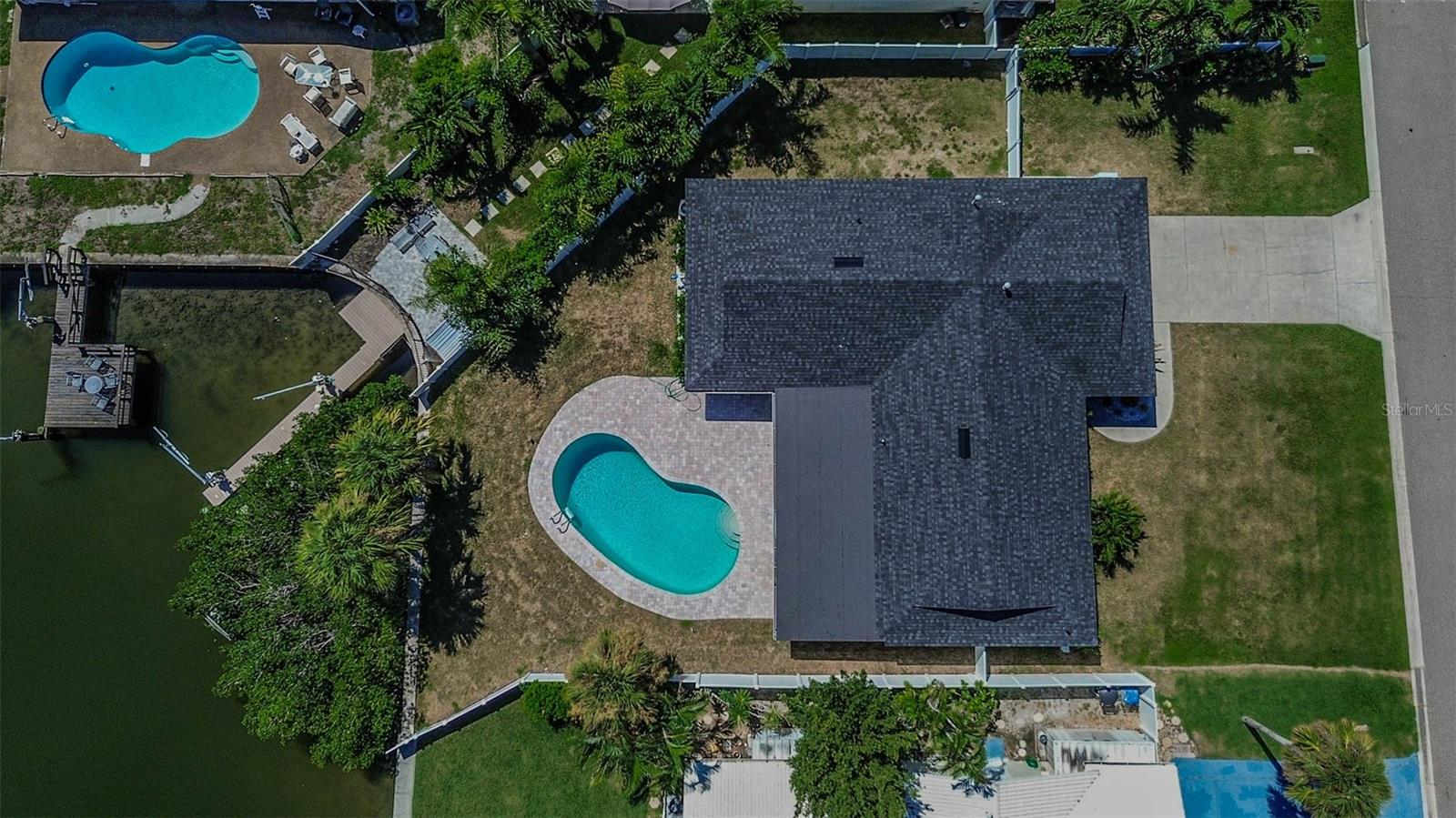 BROADWATER UNIT 2 - Residential