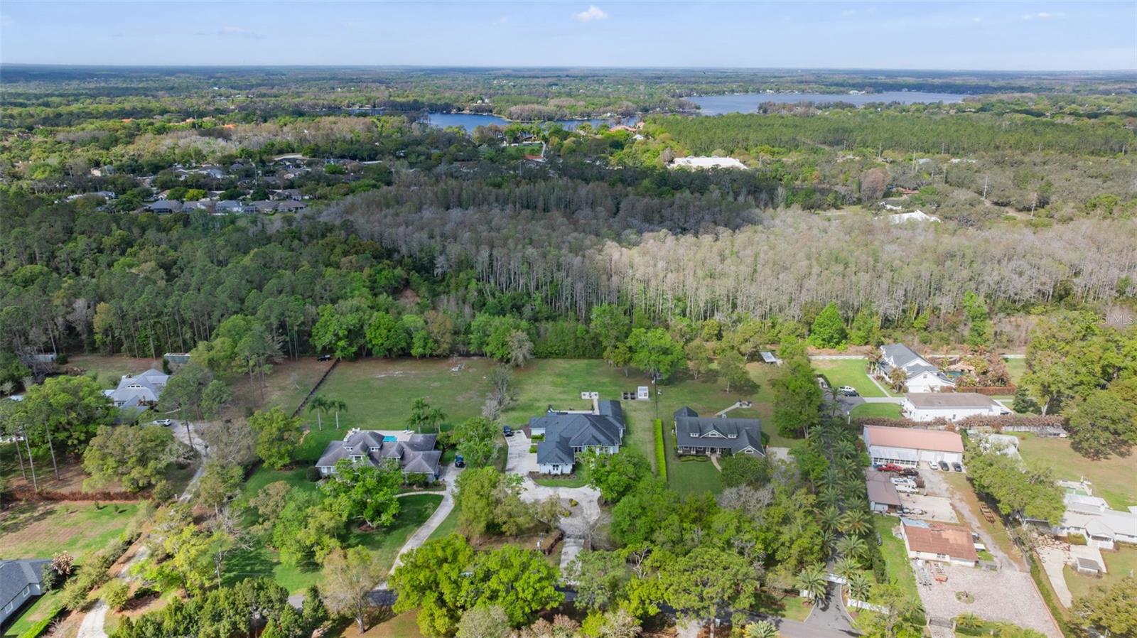 CYPRESS LAKE ESTATES - Residential
