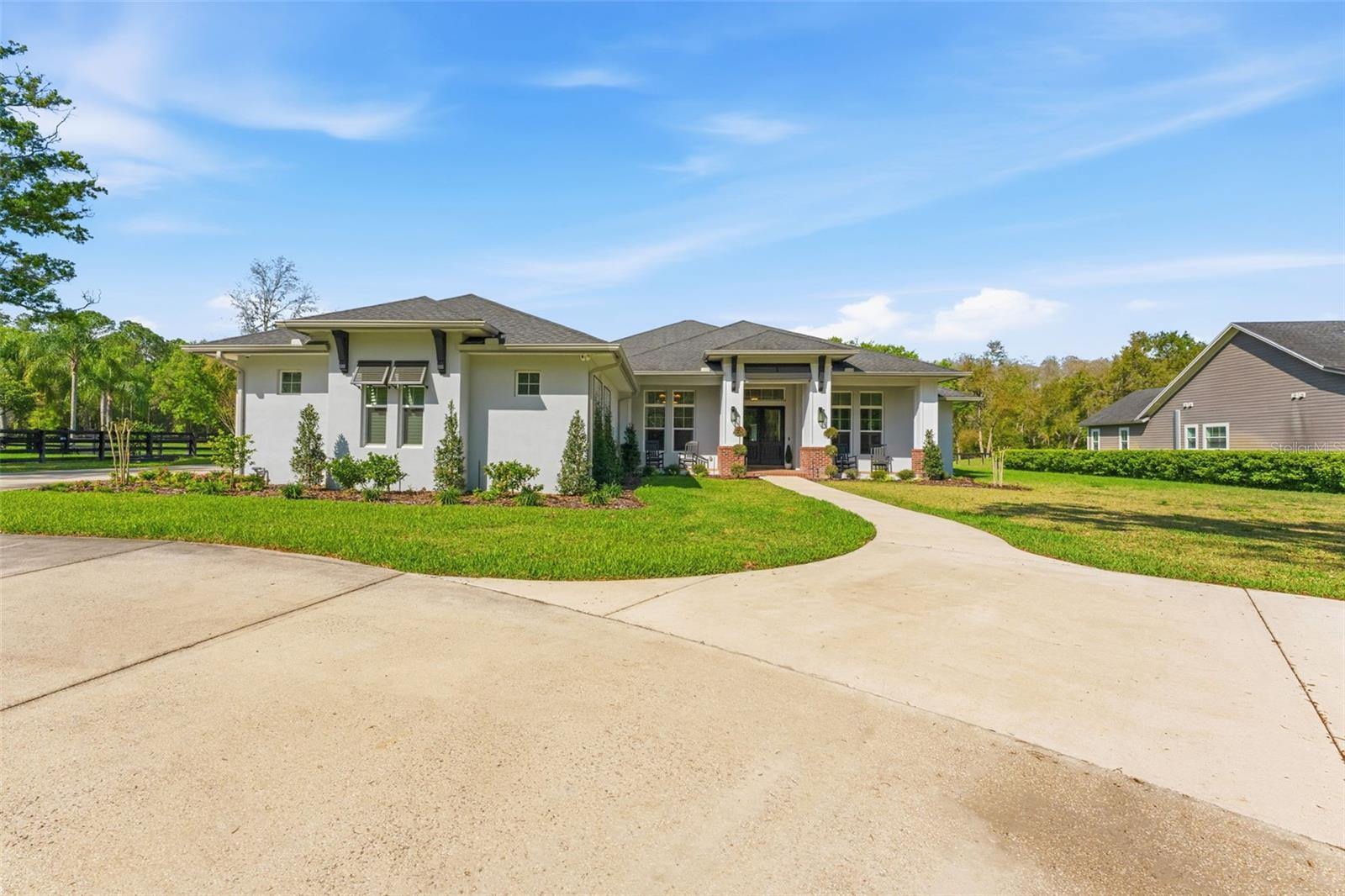 CYPRESS LAKE ESTATES - Residential