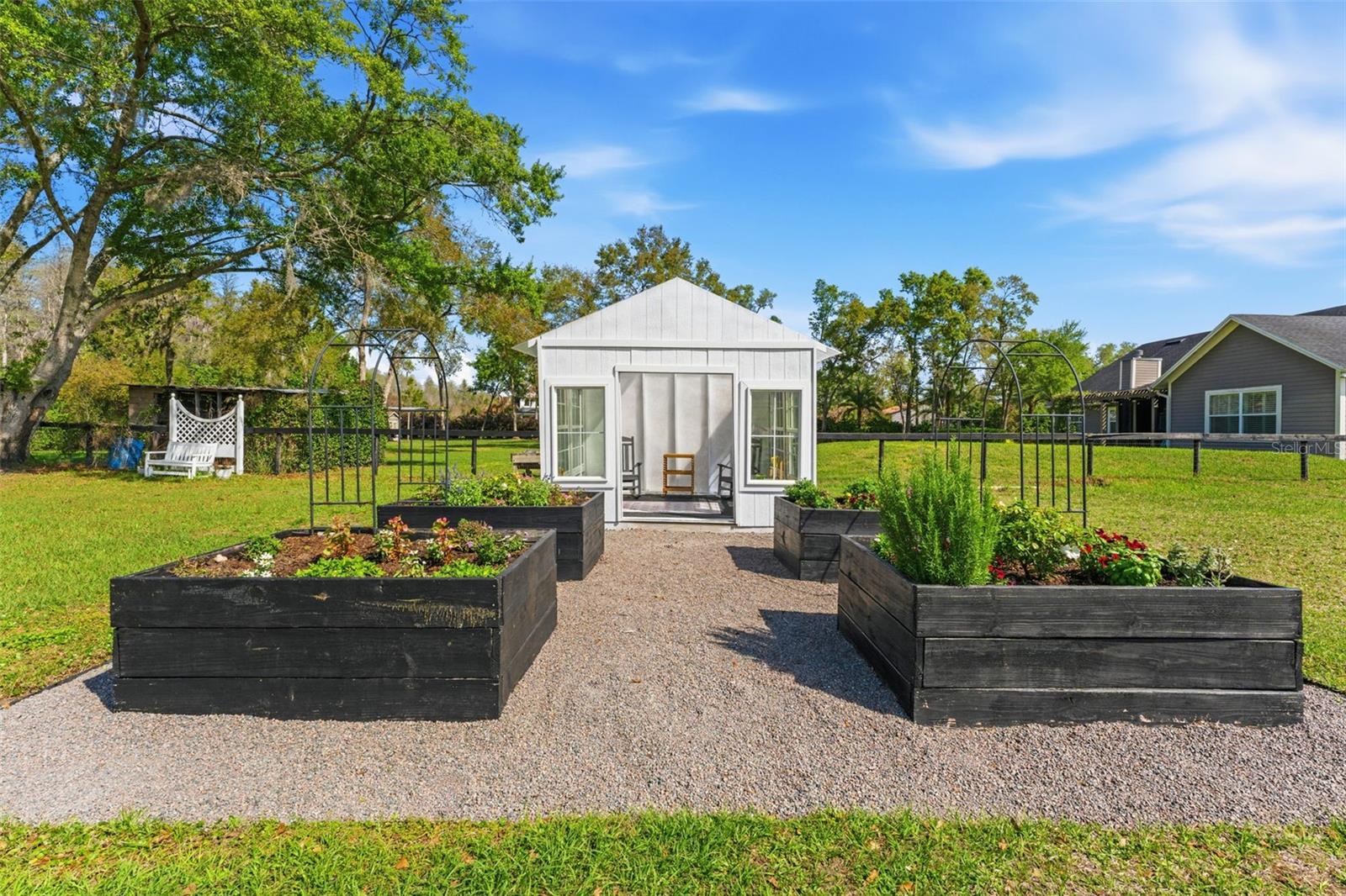 CYPRESS LAKE ESTATES - Residential