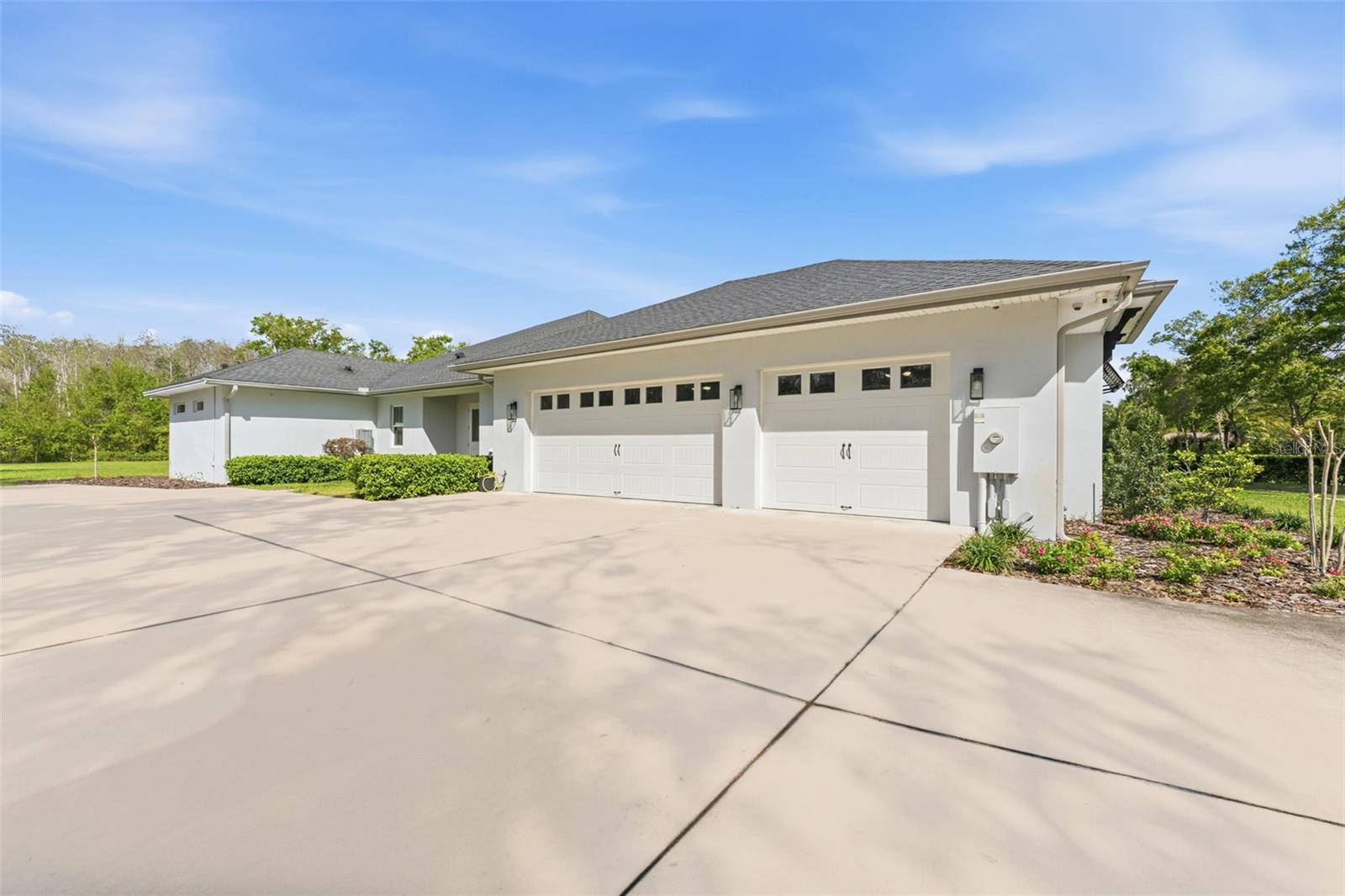 CYPRESS LAKE ESTATES - Residential