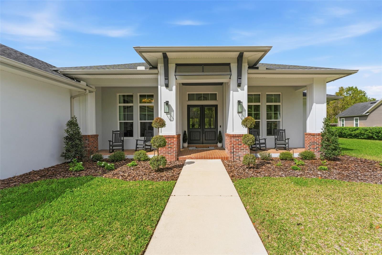 CYPRESS LAKE ESTATES - Residential