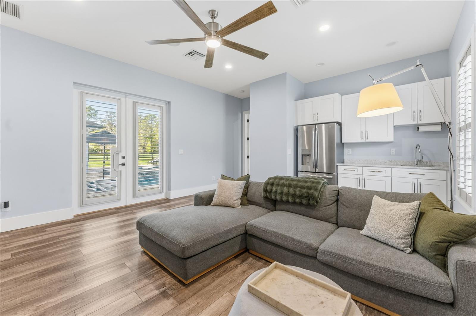 CYPRESS LAKE ESTATES - Residential