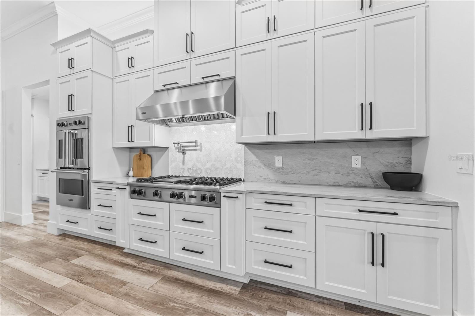 CYPRESS LAKE ESTATES - Residential