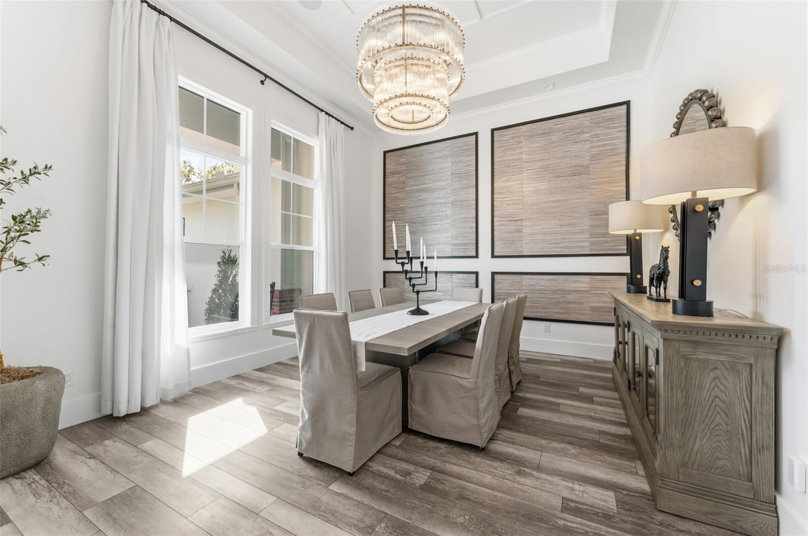 CYPRESS LAKE ESTATES - Residential