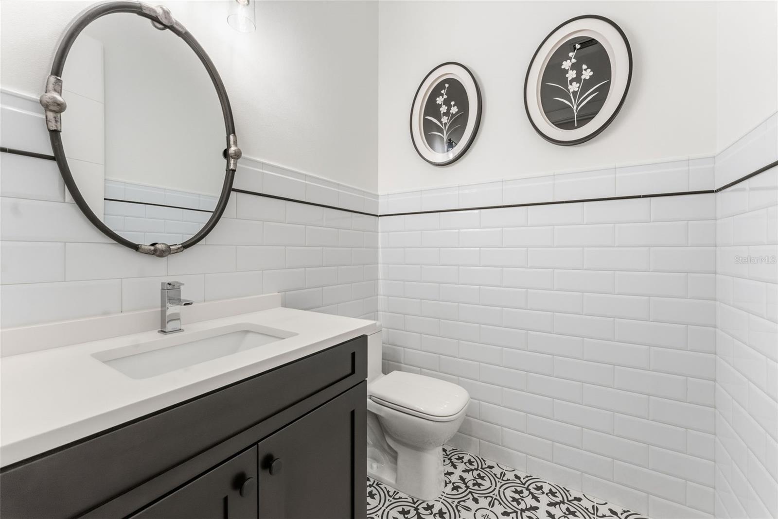 CYPRESS LAKE ESTATES - Residential