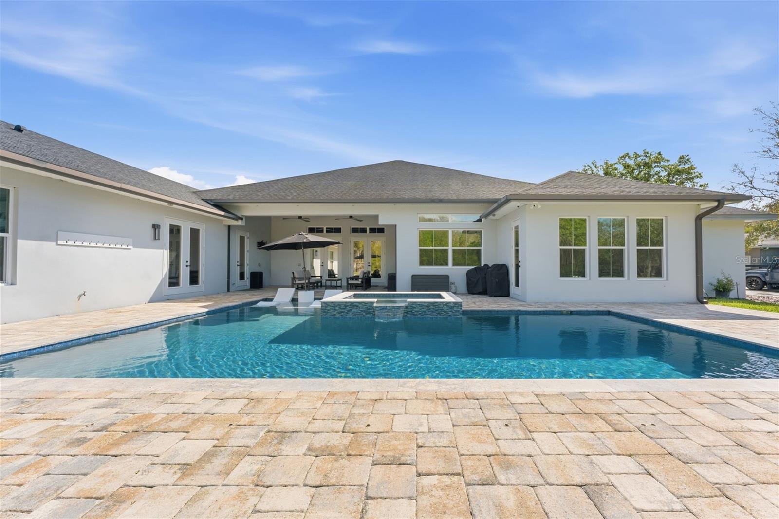 CYPRESS LAKE ESTATES - Residential