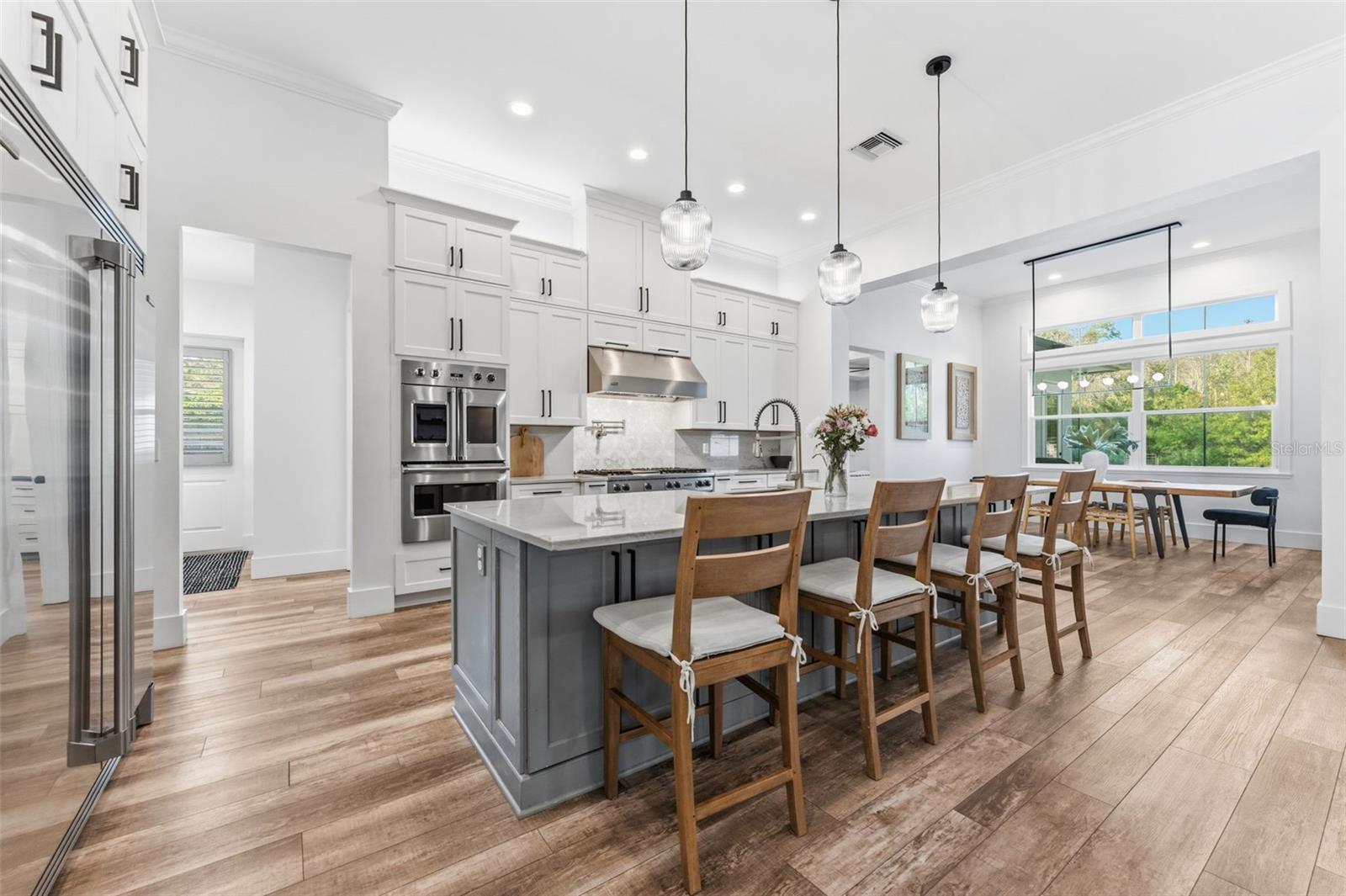 CYPRESS LAKE ESTATES - Residential