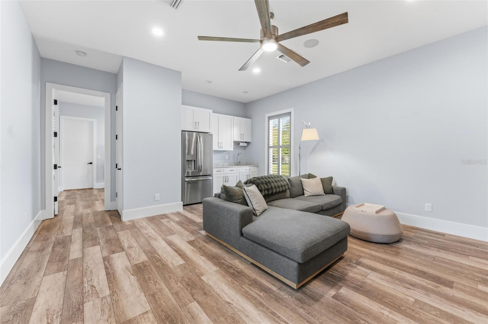 CYPRESS LAKE ESTATES - Residential