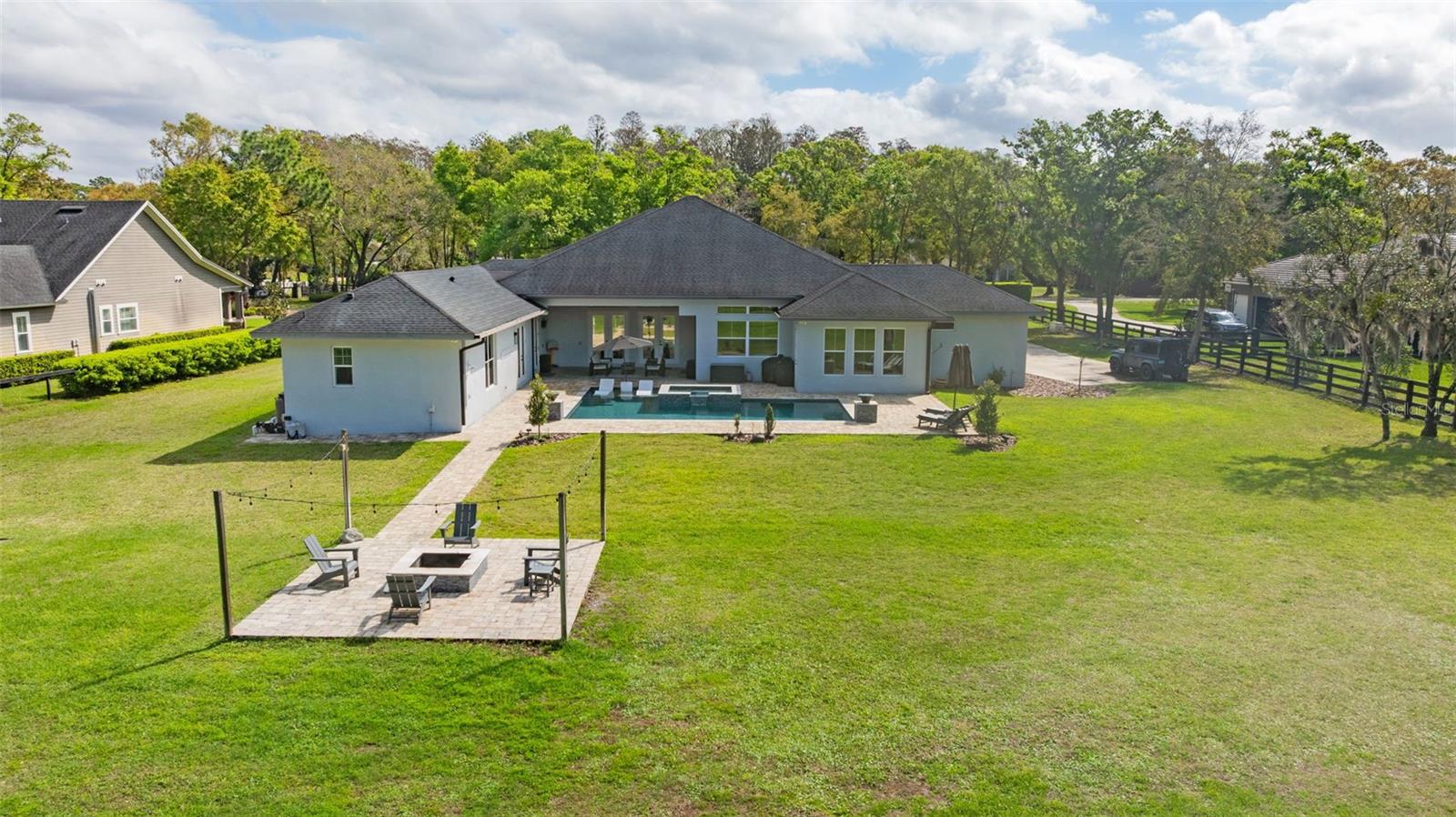 CYPRESS LAKE ESTATES - Residential