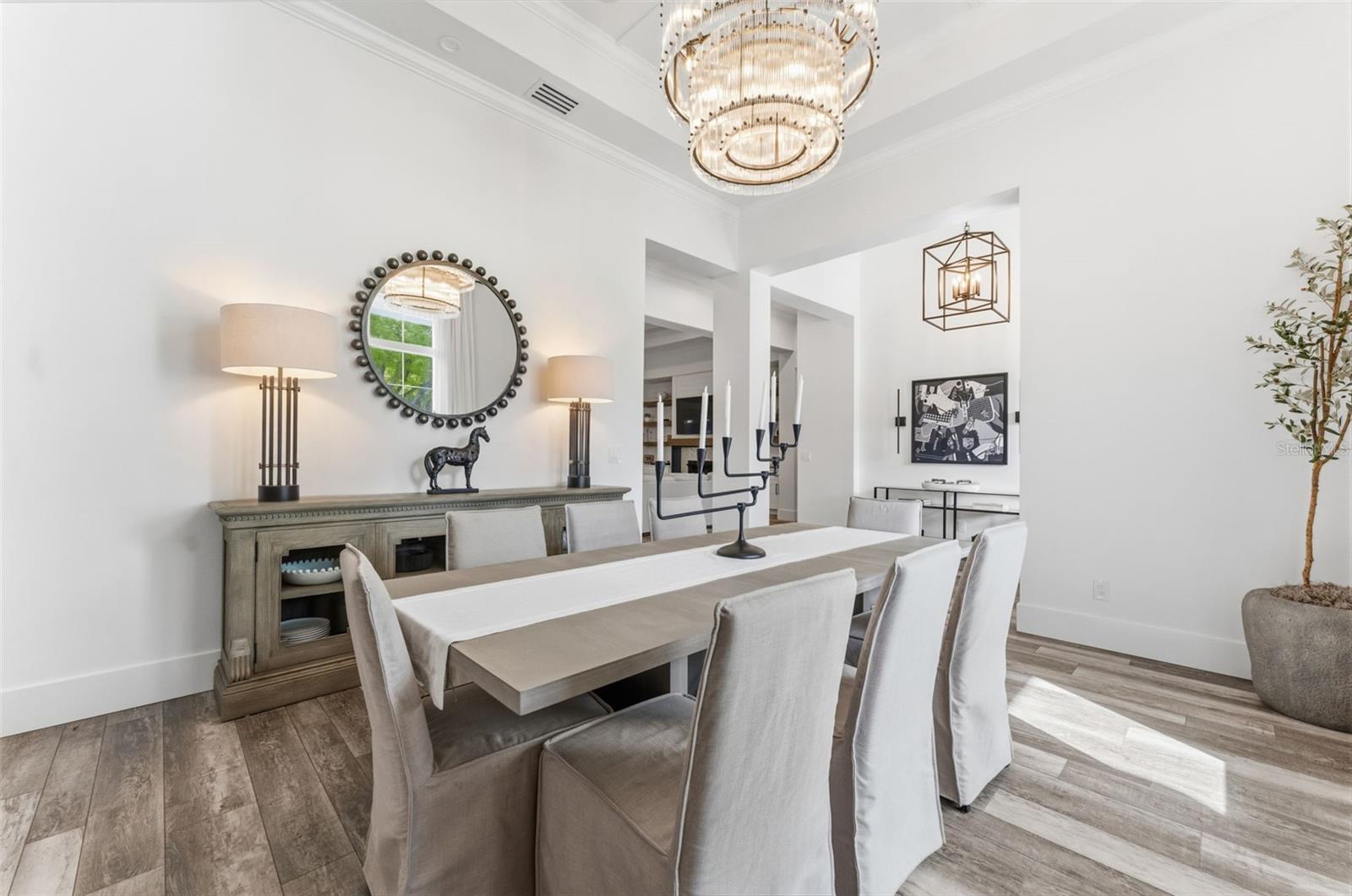 CYPRESS LAKE ESTATES - Residential